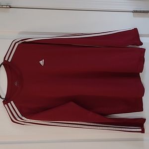 Adidas long sleeve
